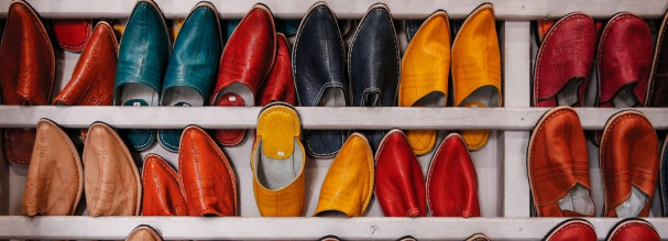 El calzado constituye su propio Scrap con nueve empresas del sector