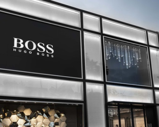 Hugo Boss crece un 5% en el primer trimestre y mantiene previsiones para 2024