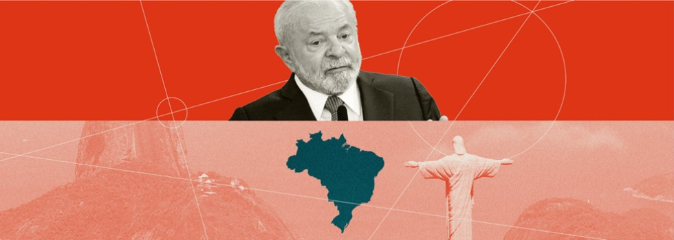 Brasil: bonanza económica y mejores previsiones para la novena economía mundial