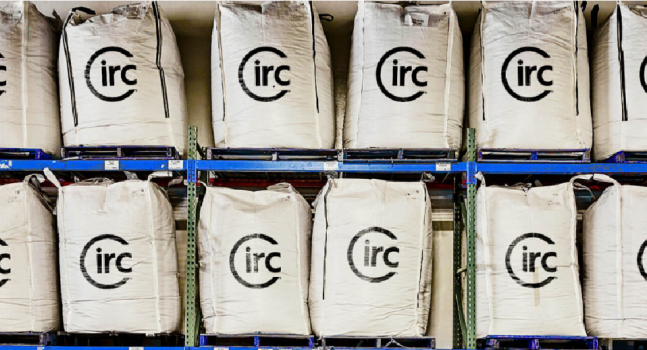 Los motores ‘next gen’: Circ, el reciclador de mezclas, quiere escalar su fórmula a EU y Asia