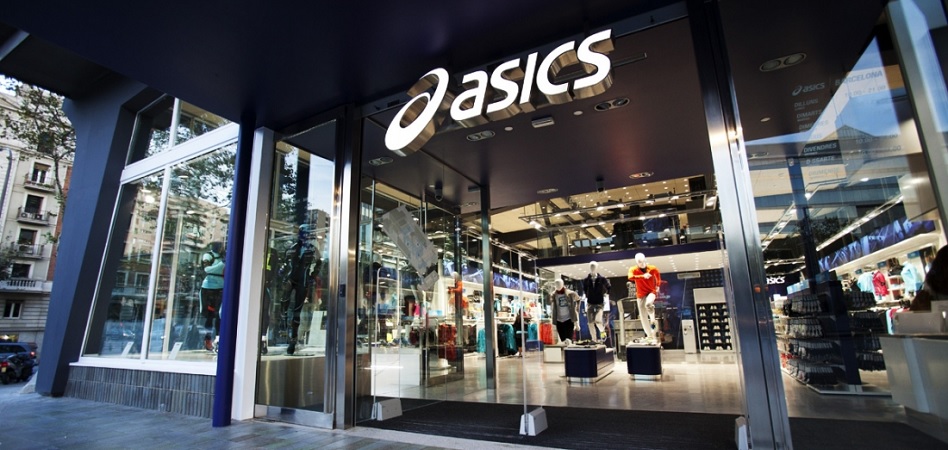 Asics coloca un ex Adidas al frente de Latinoamérica