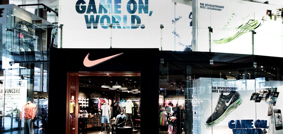 Nike saca músculo en Colombia y abre su cuarta tienda en la ciudad de Cali