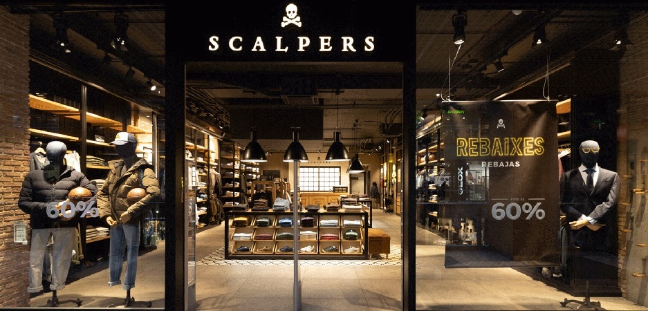 Scalpers supera los 110 millones en ventas en 2021 e irrumpe en deporte