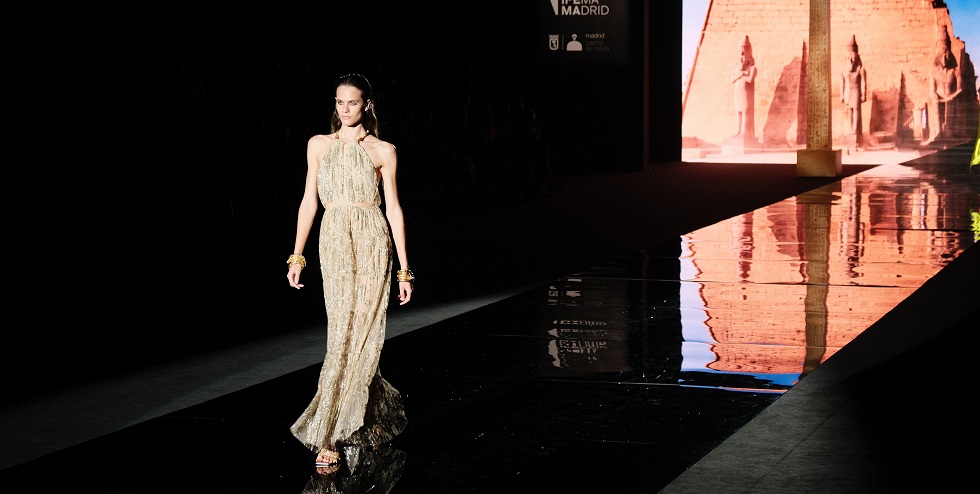Una década de Mercedes-Benz Fashion Week Madrid