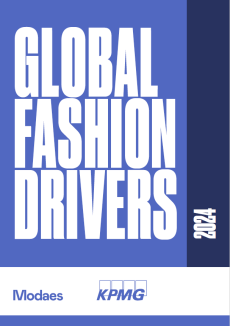 Global Fashion Drivers 2024