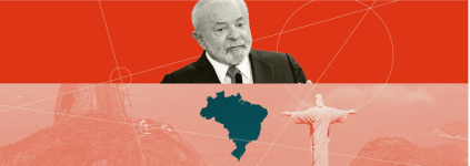 Brasil: bonanza económica para la novena economía