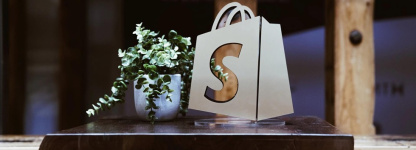 Shopify entra en pérdidas en el primer trimestre tras dejarse 261,5 millones de euros 