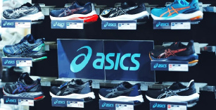 Asics dispara sus ventas un 14,3% en el primer trimestre con el impulso del ‘running’