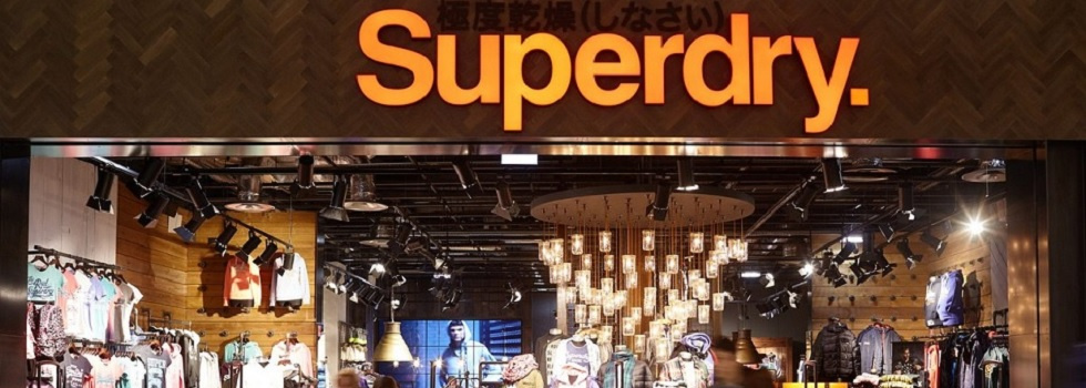 Superdry: el fundador negocia con inversores para excluir del parqué a la empresa