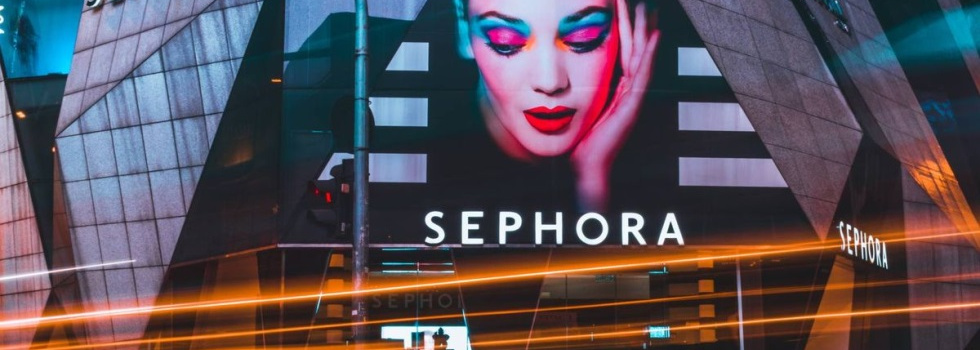 Sephora cierra su negocio en Corea del Sur superada por la venta minorista local