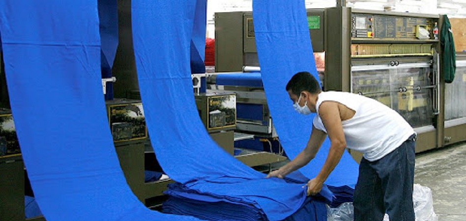 Tegra Global levanta la mayor fábrica de ropa de Centroamérica