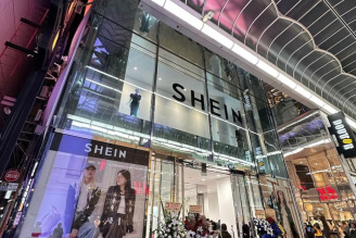 Shein, a por el ‘nearshoring’: el gigante chino teje red de proveedores en Turquía y Brasil