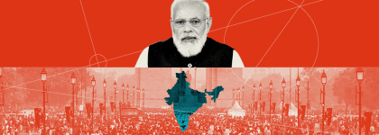 India: los retos de la futura segunda potencia mundial