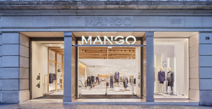 Mango transforma en Teen su primera tienda de Paseo de Gracia