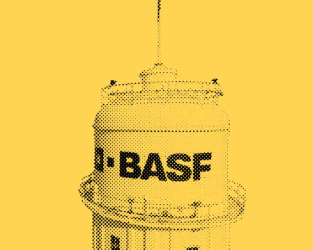 Basf, el productor de tintes convertido en nuevo aliado de la moda