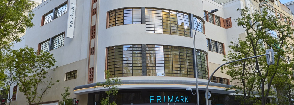 Primark invierte más de 15 millones en la apertura de su nuevo ‘flagship’ en Madrid