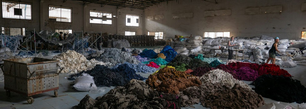Bangladesh plantea eliminar el IVA sobre las fibras recicladas para impulsar el sector
