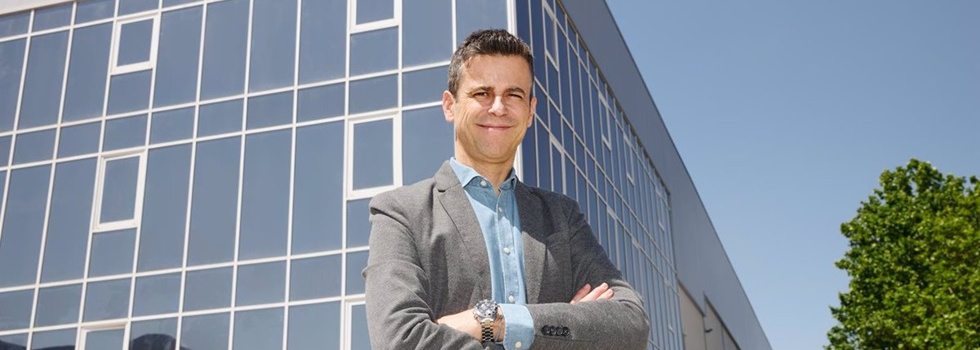 Silbon vuelve a fichar talento de Ecoalf: Rafael Campos, nuevo director financiero