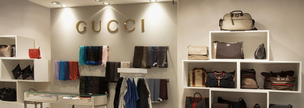 El dueño de Gucci se hunde casi un 10% tras un ‘profit warning’ por la debilidad de China